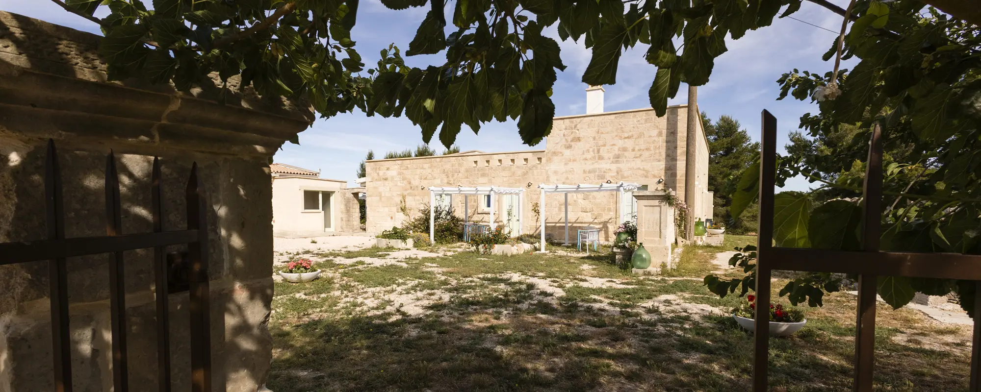 Tenuta Monsalvato